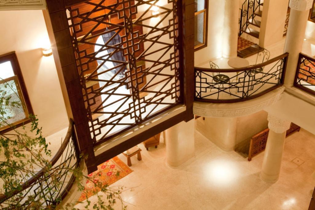 Riad Alkaderi Μαρακές Εξωτερικό φωτογραφία